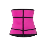 Waist Trainer Corset Trimmer Shaper Slimming Belt - Image 8