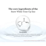 Secret Key Snow White Spot Gel - 65g - Image 3