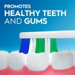 Oral B Medium Toothbrush Clean Fresh Strong - 1 Pcs - Image 4