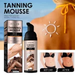 Jaysuing Tanning Mousse - 60ml - Image 7