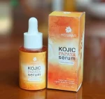 Rosmar Kojic Papaya Serum - 30ml