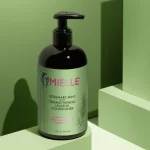 Mielle Rosemary Mint Strengthening Leave-In Conditioner - 355ml