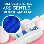 Oral B Medium Toothbrush Clean Fresh Strong - 1 Pcs - Image 5