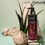 Karseell BNC Argan Nourishing Shampoo - 500ml