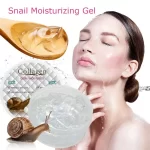 Collagen Snail Soothing Moisturising Gel - 300ml - Image 2
