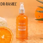 Dr.Rashel Vitamin C Brightening & Anti-Aging Cleansing Milk - 100ml - Image 3