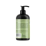 Mielle Rosemary Mint Strengthening Leave-In Conditioner - 355ml - Image 5