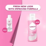 Lactacyd Feminine Wash All Day Care - 60ml - Image 3