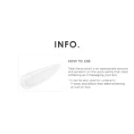 Secret Key Snow White Spot Gel - 65g - Image 8