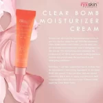 Ryx Skin Clear Bomb Advanced Exfoliating Kit - Image 6