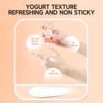 Gmeelan Sea Buckthorn Gluta Whitening Lazy Cream - 30g - Image 7