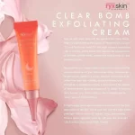 Ryx Skin Clear Bomb Advanced Exfoliating Kit - Image 7