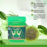 Novo Life Thai Herbal Inhaler - 10g - Image 2