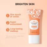 Gmeelan Sea Buckthorn Gluta Whitening Lazy Cream - 30g - Image 8