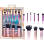 Real Techniques 10-IN-1 Travel Fantasy Mini Brush Kit - 04285 - Image 7