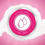 Lactacyd Feminine Wash All Day Care - 60ml - Image 5