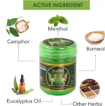 Novo Life Thai Herbal Inhaler - 10g - Image 3