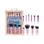 Real Techniques 10-IN-1 Travel Fantasy Mini Brush Kit - 04285 - Image 8