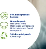 Nivea Sun Face Cream UV Anti-Age Sunscreen SPF50 - 50ml - Image 5