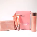 Ryx Skin Clear Bomb Advanced Exfoliating Kit - Image 9