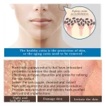 Love Jojo Papaya Whitening Moisturizing Facial Wash - 120g - Image 4