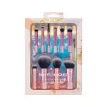 Real Techniques 10-IN-1 Travel Fantasy Mini Brush Kit - 04285 - Image 9