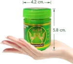 Novo Life Thai Herbal Inhaler - 10g - Image 6