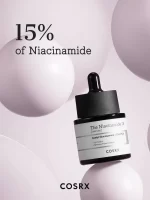 COSRX The Niacinamide 15 Serum - 20ml - Image 2