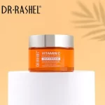 Dr.Rashel Vitamin C Brightening & Anti-Aging Day + Night Cream - 50g×2Pcs (Offer) - Image 4