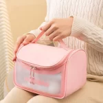 Women Cosmetic Travel Makeup Bag Waterproof - Image 10