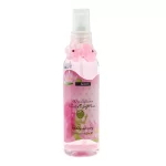 BENCH Waterlily Pear Wildflowers Body Spray - 100ml - Image 3