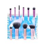 Real Techniques 10-IN-1 Travel Fantasy Mini Brush Kit - 04285 - Image 10
