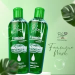 Blem Dr Feminine Wash With Cucumber Extract - 150ml - Image 4