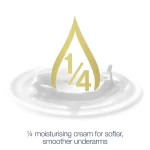 Dove Go Fresh Pomegranate & Lemon Verbena Deodorant Spray - 250ml - Image 4