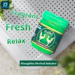 Novo Life Thai Herbal Inhaler - 10g - Image 5