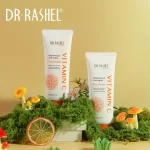 Dr.Rashel Brightening & Anti-Aging Facial Mask - 100g - Image 2
