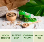 Novo Life Thai Herbal Inhaler - 10g - Image 4