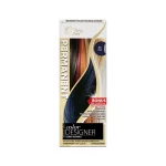 MerrySun Permanent Hair Color - Blue Black - Image 2