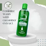 Blem Dr Feminine Wash With Cucumber Extract - 150ml - Image 5
