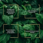 Parachute Advansed Almond Coconut Hair Oil - 300ml - Image 4