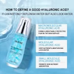 Dr.Rashel Youth Revitalizing Hyaluronic Acid Water Infused Serum - 40g - Image 2