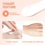 Gmeelan Sea Buckthorn Gluta Whitening Lazy Cream - 30g - Image 5