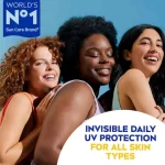 Nivea Sun Face Cream UV Anti-Age Sunscreen SPF50 - 50ml - Image 10