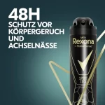 Rexona Men Motionsense Sport Cool 48H Body Spray - 200ml - Image 2