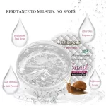 Collagen Snail Soothing Moisturising Gel - 300ml - Image 3