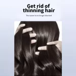 FEG Hair Growth Spray Prevent Hair Loss - 50ml - Image 3