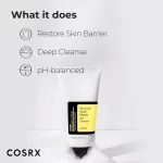 COSRX Advanced Snail Mucin Gel Cleanser - 150ml - Image 7