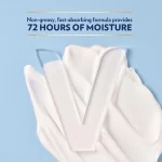 Vaseline Nourishing Moisture Body Lotion - 200ml - Image 4