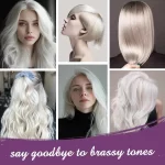 Karseell Maca Power Purple Hair Mask - 500ml - Image 4