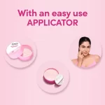 POND's Natural Glow Face Matte Powder Pink Glow - 30g - Image 4